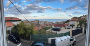 Studio BeHappy next Monaco